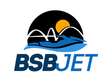 Logo BSB JET