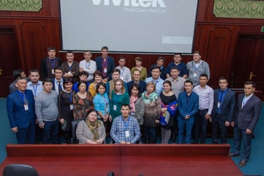 Самат Панов