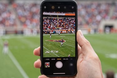 Bright living room with modern inventory