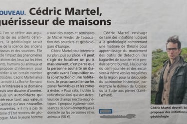 géobiologue morbihan loire-atlantique bretagne