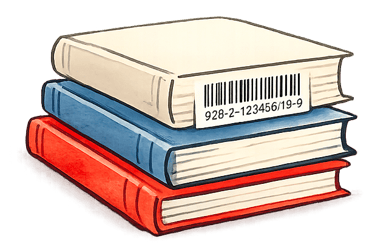 Illustration livres