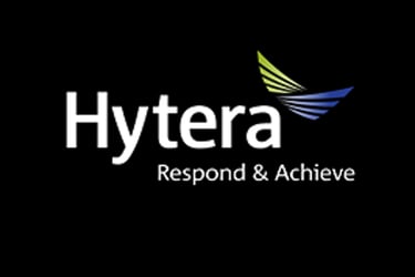 Hytera logo