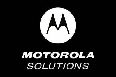 Motorola solutions logo