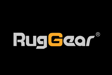 ruggear logo