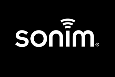 Sonim Logo