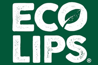 EcoLips logo