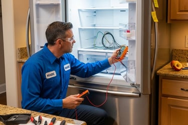 Taller Mabe Costa Rica