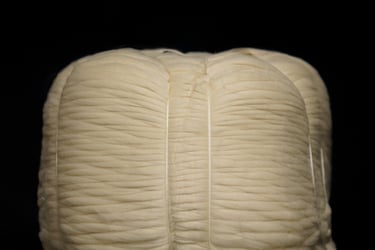 Combed merino wool tops 19 micron exporter India — TIRUPATI