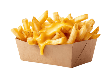 Cheese Fries