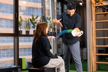 Chiropractic treatment in brookfield wi
