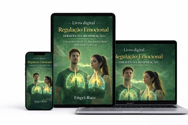 E-book para reduzir ansiedade e estresse em 21 dias
