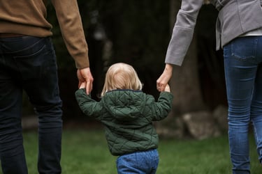Personalized Autism & ADHD Coaching for children online in Calgary, AB