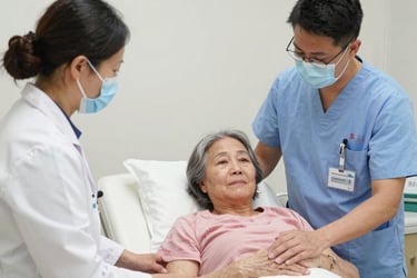 Bright living room with modern inventory