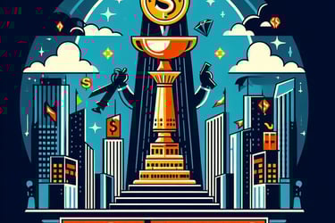 Affiliate Marketing Highest Payouts