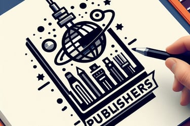 Affiliate Marketing Publishers and Websites