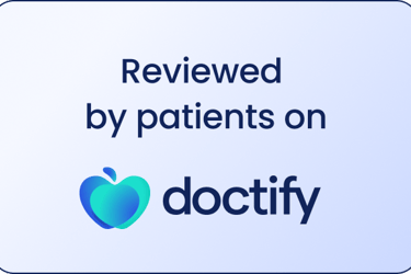 Dr Anastasia Mermigka – Private Female Gynaecologist in London