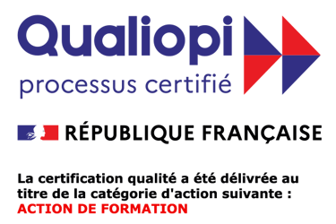 organisme de formation ia certifié qualiopi