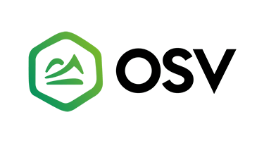 logo Outdoor Sport Valley OSV Annecy Haute-Savoie