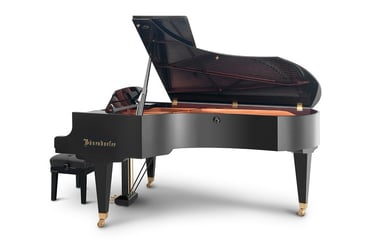 Location de piano d'étude et concert : piano droit Yamaha kawaï disponible à la location mensuelle