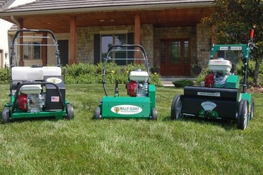 aeratorius, skarifikatorius, persodintuvas