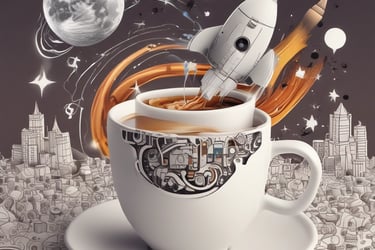 Bright living room with modern inventory