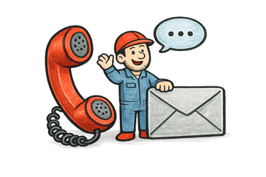 contact