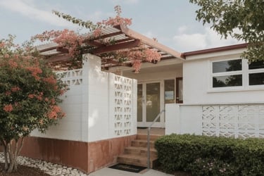 Registered office address in Queensland, Australia
