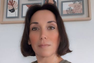 Géraldine GORJU, Assistante de Gestion pour TPE et Artisans en Vendée et Deux-Sèvres