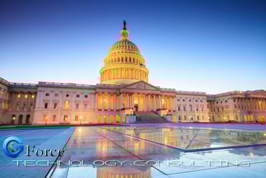 G Force Technology Consulting, Washington D.C.