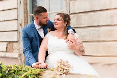 Photographe Mariage Lens Arras Douai Lille