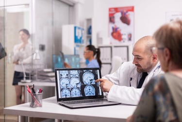 Neuropsicología Clínica Educollege