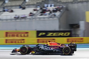 Jake'as Dennisas Red Bull