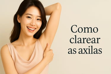 dicas-clarear-axilas-escuras
