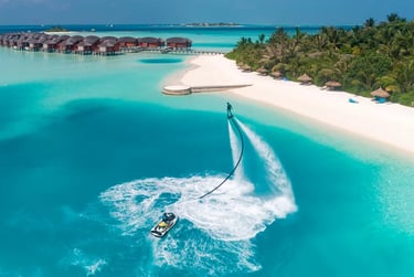 anantara veli maldives