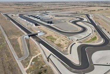 Kazachstanas MotoGP