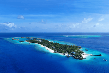 Best honemoon all inclusive maldives