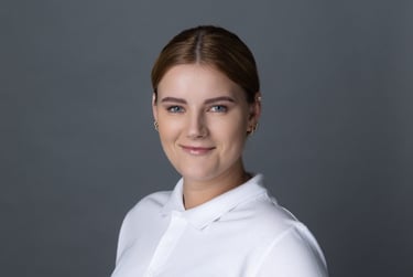 Lina Ališauskaitė