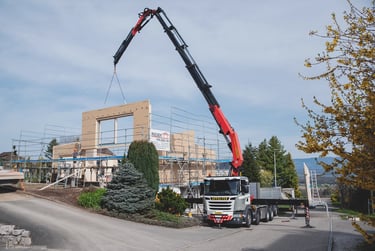 Riesen Holzbau AG