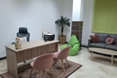 centro de psicólogos en mairena del alcor