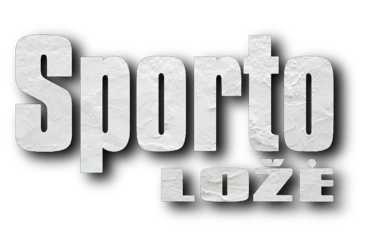 Sporto loze logo