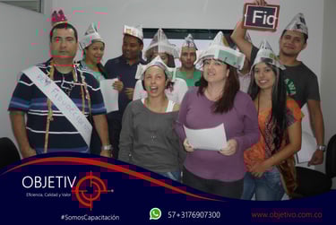 seminarios de kaizen en Pereira