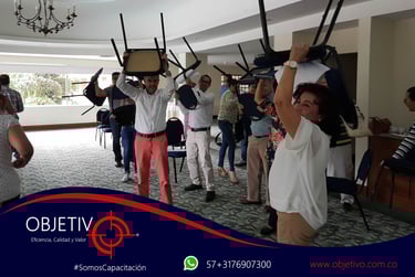 seminarios de kaizen en Ibagué