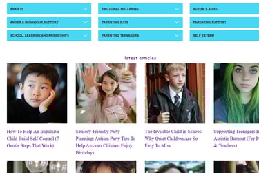 They Are The Future Parenting Support by Experts