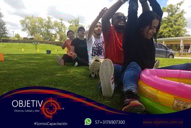 talleres de manejo del tiempo en Pereira