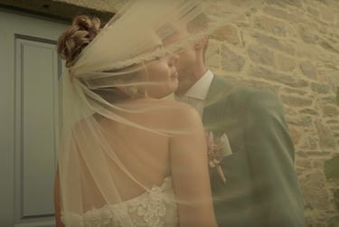 séance romantique film de mariage rennes