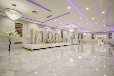 salle de mariage yvelines