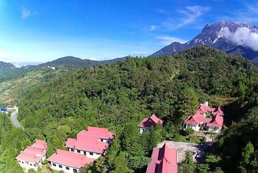 Skyville Zen Resort
