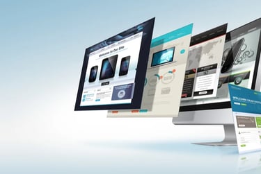 Membangun Kredibilitas Bisnis dengan Website yang Profesional