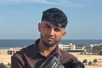 Driver of Tigers Transport