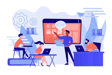 Effective digital marketing strategies for online success and brand growth.
